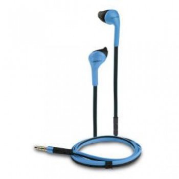 Наушники Blue Canyon fashion earphones.(7CCNSCEP01BL)