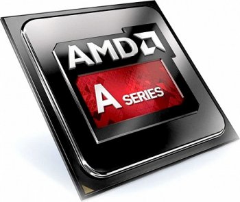 Процессор AMD A6-7480 (AD7480AC) 3.5 GHz/2core/SVGA RADEON R5/1 Mb Socket FM2+