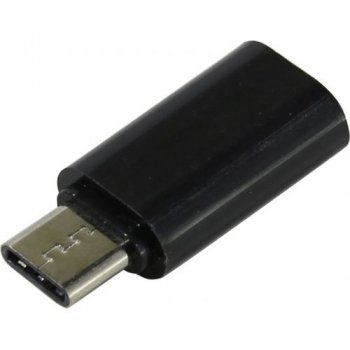 Переходник KS-is <KS-376> USB-C --> AUX (F)