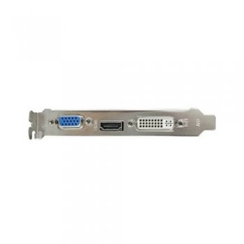Видеокарта 2048 Мб <PCI-E> DDR3 AFOX AF730-2048D3L6 (RTL) D-Sub+DVI+HDMI <GeForce GT730>