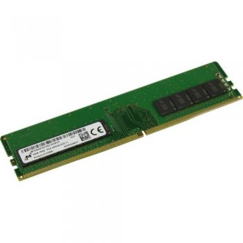 Оперативная память MICRON <MTA9ASF2G72AZ-3G2> DDR4 DIMM 16Gb <PC4-25600> CL22 ECC