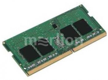 Оперативная память Kingston <KSM26SES8/8HD> DDR4 SODIMM 8Gb <PC4-21300> ECC CL19 (for NoteBook)