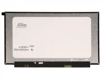 Матрица для ноутбука NT156FHM-N61 15.6", 1920x1080 WUXGA FHD, cветодиодная (LED) , новая