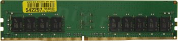 Оперативная память MICRON <MTA18ASF2G72PDZ-3G2> DDR4 DIMM 16GB <PC4-25600> CL22 ECC Registered