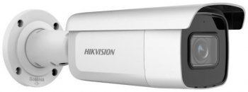 Камера видеонаблюдения HIKVISION <DS-2CD2623G2-IZS 2.8-12mm> (LAN, 1920x1080, microSD, f=2.8-12mm, EXIR)