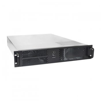 Корпус для монтажа в стойку Server Case 2U Exegate Pro <2U650-08> ATX 500W (24+4пин) <EX284977RUS>