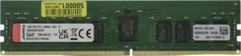 Оперативная память Kingston <KSM32RD8/16HDR> DDR4 RDIMM 16Gb <PC4-25600> CL22 ECC Registered