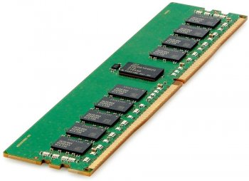 Оперативная память DDR4 HPE P07646-B21 32Gb DIMM Reg PC4-25600 CL22 3200MHz