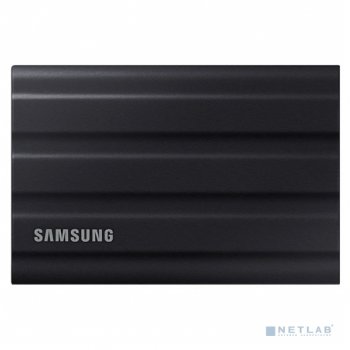 Внешний твердотельный накопитель (SSD) 2TB Samsung T7 Shield MU-PE2T0S/WW , V-NAND, USB 3.2 Gen 2 Type-C