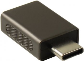 Переходник KS-is <KS-753GR> USB3.1 AF --> USB-C OTG