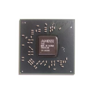 *Видеочип AMD Mobility Radeon HD 8750M [216-0842000] reboll (б/у)