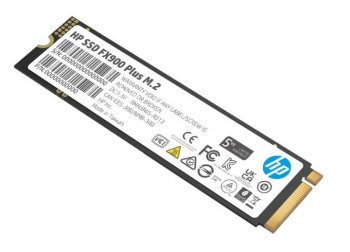 Твердотельный накопитель (SSD) [NEW] SSD 2 Tb M.2 2280 M HP FX900 Plus <7F618AA>