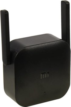 Репитер Xiaomi <DVB4352GL Black> Mi Wi-Fi Range Extender Pro