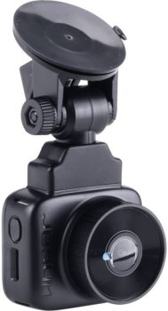 Автомобильный видеорегистратор Incar SDR-145 черный 1296x2304 1296p 130гр. GPS MSTAR 8339