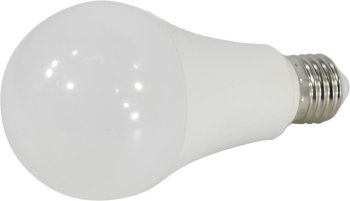 Светодиодная лампа [NEW] Smartbuy <SBL-A70-30-60K-E27> (E27, 2700 люмен, 6000К, 30Вт, 220-240В)
